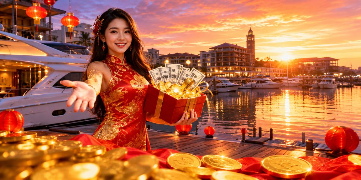 Suasana pertaruhan kasino di Kota Kinabalu dengan ciri permainan langsung tempatan Malaysia